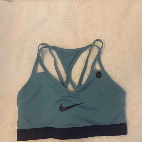 Nike Other - Nike sports bra